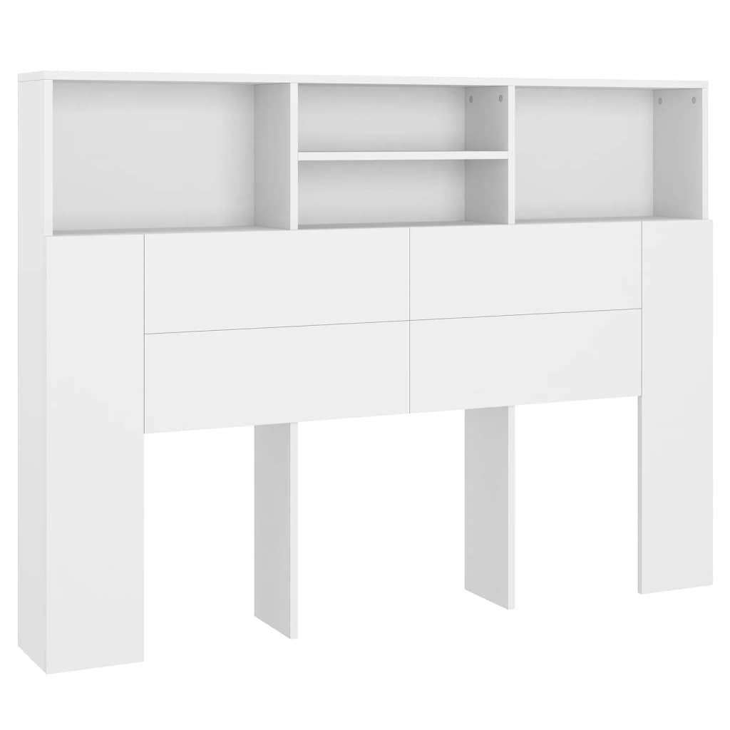 Hoofdbordkast 40X9X03,5 Cm