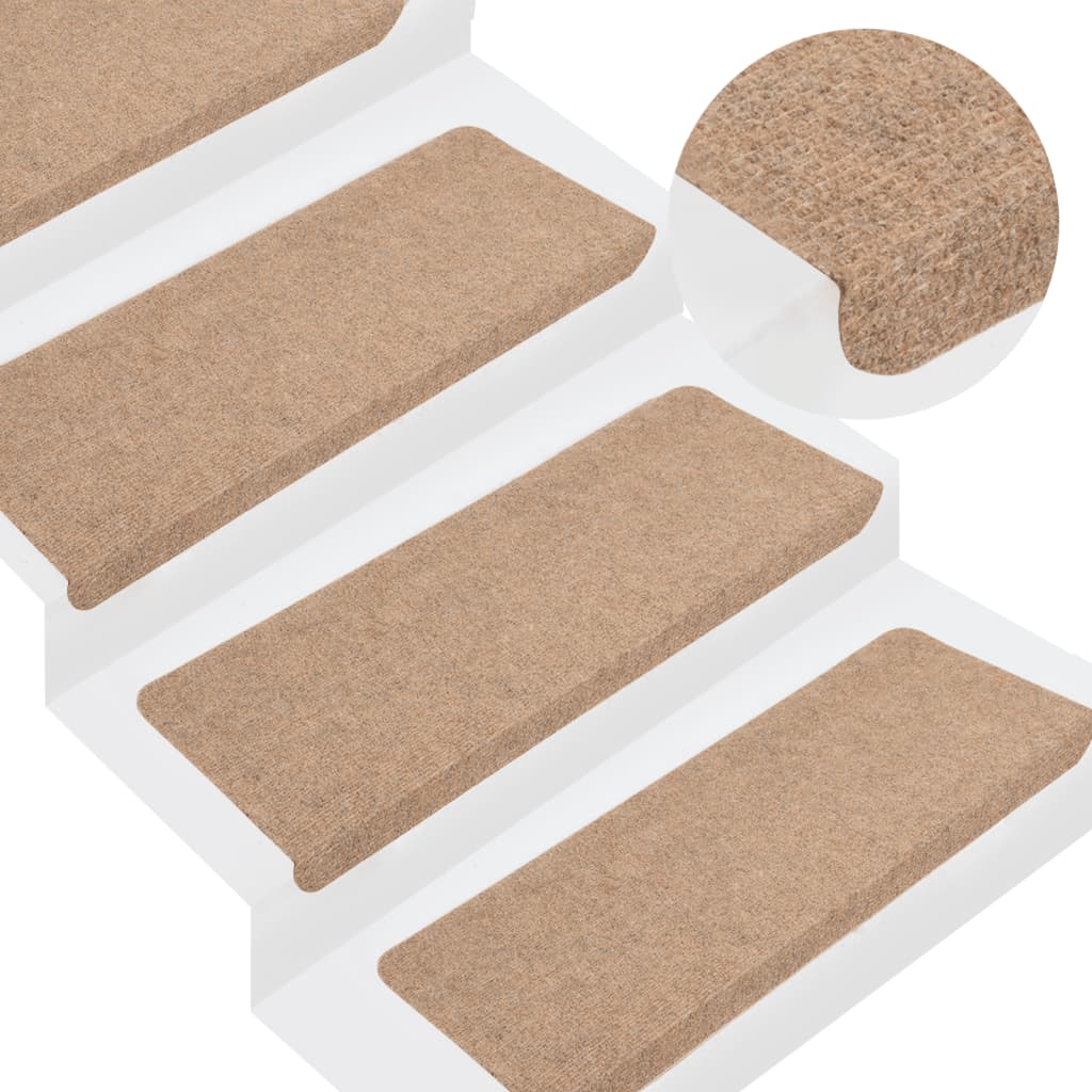 Trapmatten Zelfklevend 56X17X3 Cm