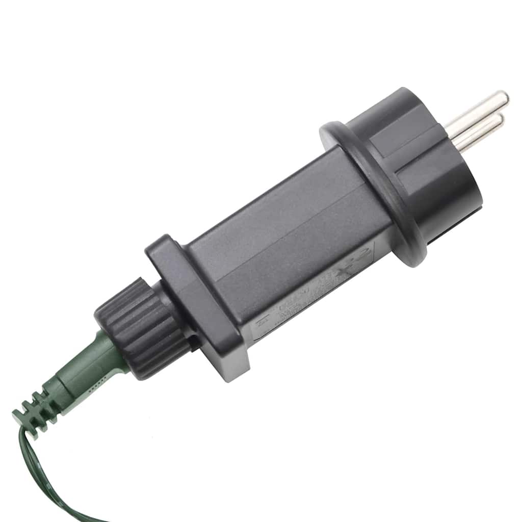 Kerstboomverlichting 570 Kleurrijke Led's 399 Cm