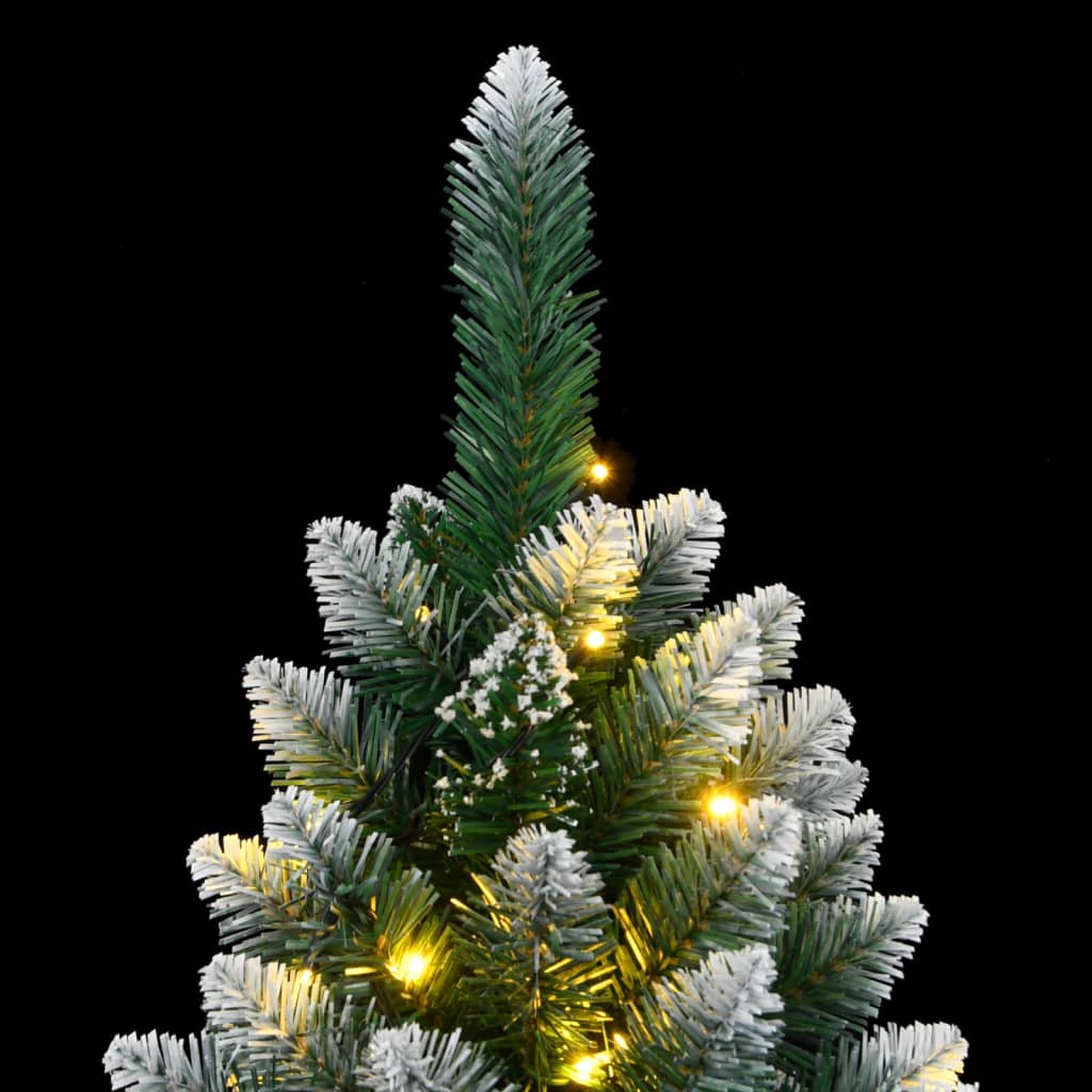 Kunstkerstboom Met 150 Led's